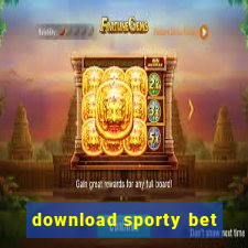 download sporty bet